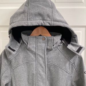 Spring Fall Winter Jacket, sz Juniors Large